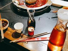 -大龙燚火锅(春熙店)