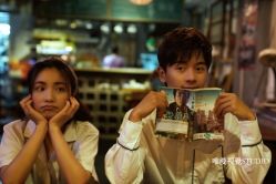 -巴黎婚纱摄影工作室