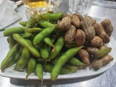 -张记烤羊腿(北花园店)