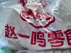 -赵一鸣零食(广州荔湾路店)