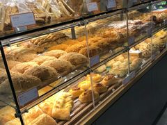 -BreadTalk面包新语·烘焙蛋糕(金光华广场店)