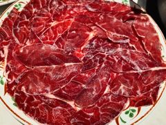 -汕头八合里海记牛肉店(清河店)
