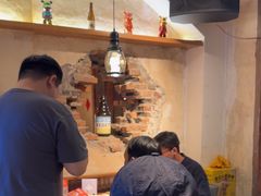-小乾杯串店•16年沈阳烧烤(文安路店)