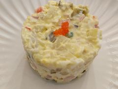 -库滋明·俄罗斯特色美食(中央大街店)