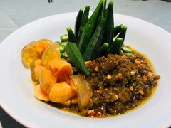 烧椒皮蛋-新沸腾鱼乡(世贸天阶店)