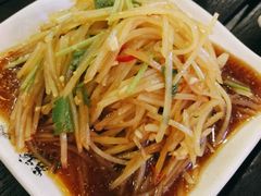 -探牛东北烧烤·铁锅炖大鹅(深圳总店)
