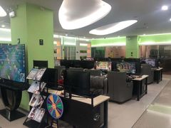 -栈逗电竞馆·胶囊房(萧山旺角城店)