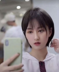 -Amo la Diva造型