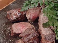 -弗兰克牛排西餐厅Ribone steak house(柠檬花园店)