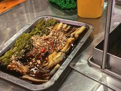 -7只羊·鲜羊肉串·地锅鸡精酿(玄武墨香路店)