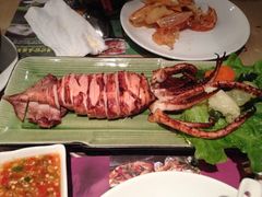 iphone_upload_pic-黄珍珍泰国菜馆(庄士伦敦广场店)