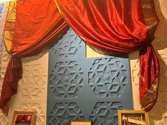 -恒河传奇印度餐厅GANGES