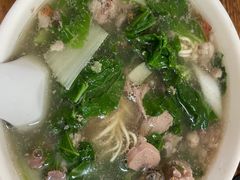 -五板桥水面店