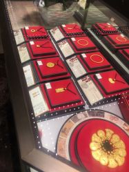 -中国黄金(北京旗舰店)