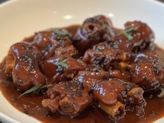 -鼎泰亨·海鲜牛肉餐厅(滨江店)
