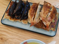 -众品老方子锅贴甜沫(李村店)