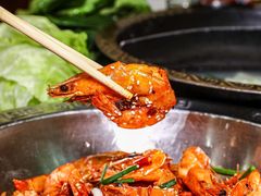 -晓林火锅(安定门店)