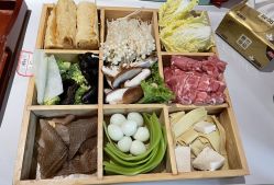 -金月汇月子会所(曲江店)