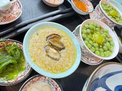-寄畅興·百年蟹黄面·万国建筑群(外滩27号店)