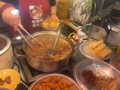 -柳州肥姨妈大骨螺蛳粉(东靖路店)