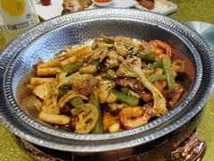 -李氏传家菜(兴城路店)