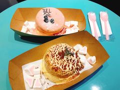 -狐狸和向日葵(北京路店)