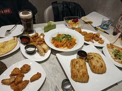 -必胜客(广顺南大街店)