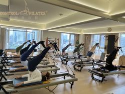 -康舒普拉提工作室control pilates