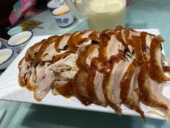 -一块豆腐(英雄山总店)