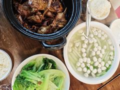 -斯丹姜母鸭·古法干香(涂门街总店)