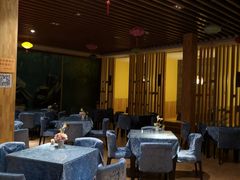 餐厅-盛世桃源(群力店)