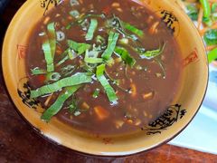 -龙姐私房菜(和顺古镇店)