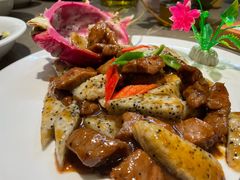 -邑金陵北京烤鸭店·现炒家常菜(ITC MALL店)