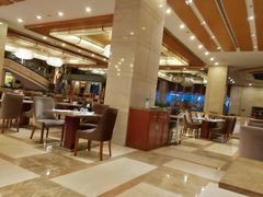 大堂-世纪金源大饭店·汇景阁自助餐厅