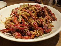 -虾满堂(瑞虹店)