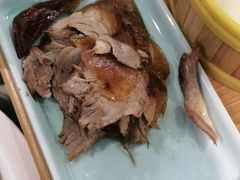 -裕德隆清真饭庄·天津特色菜(东丽店)