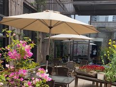 -瓦库茶馆17号(海汇港店)