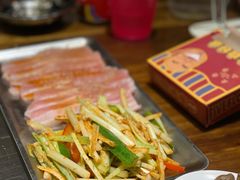 -三肥两瘦烤肉(鹿城店)