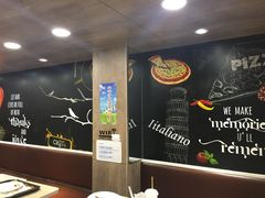 -City1+1城市比萨·意面(桂林路店)