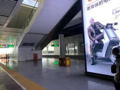 -南宁东站