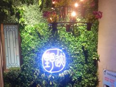 -野迹·石橄榄鸡·烧烤(新洲店)