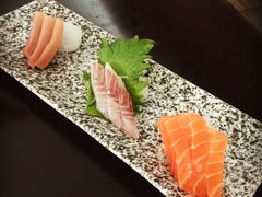 -真剑日本料理·铁板烧(贵州路店)