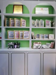 -如一·美甲美睫