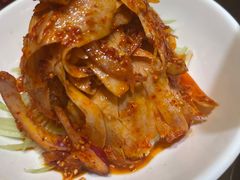 -老佛爷炭火蛙锅直营(清滨路总店)