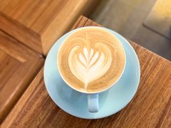 -琥珀咖啡 Ambercoffee