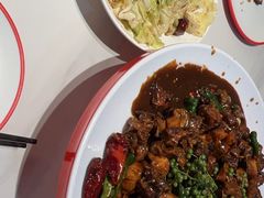 -偏爱炒鸡(老县衙店)