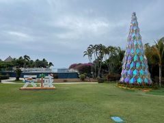 -三亚亚龙湾天域度假酒店