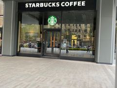 -星巴克(北京惠新东街店)