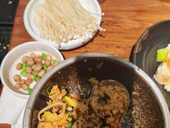 -九田家黑牛烤肉料理(新辰里亚运村店)