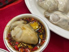 -花苑美食横琴生蚝火锅(拱北粤华路店)